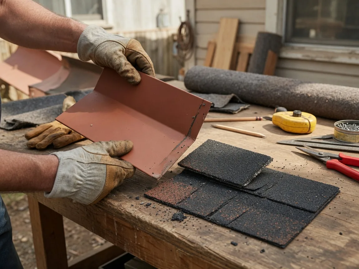 Roof Repair company in Little River Academy, TX